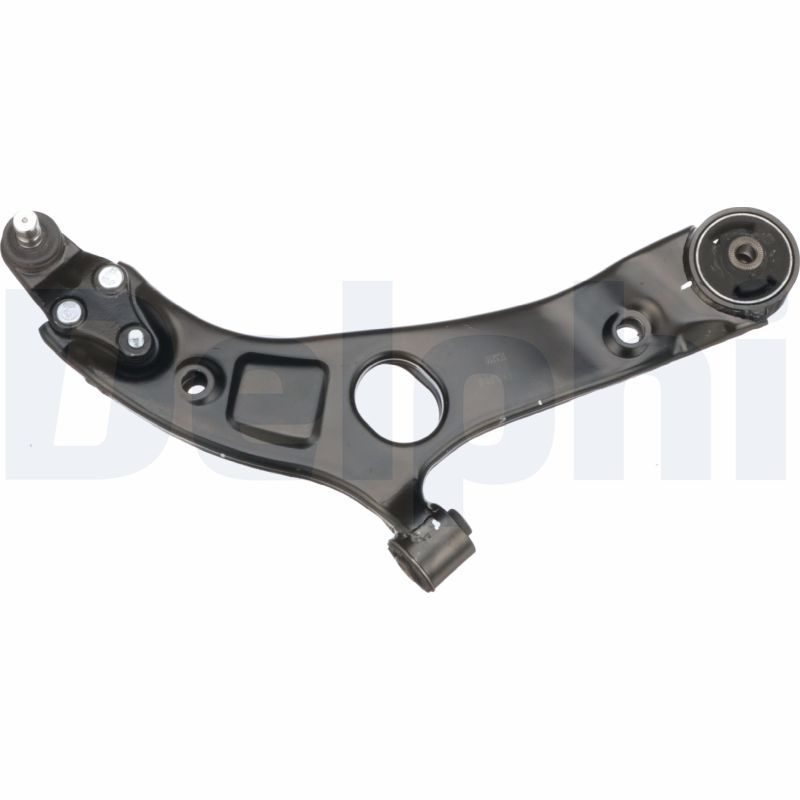 DELPHI TC5210 Control/Trailing Arm, wheel suspension