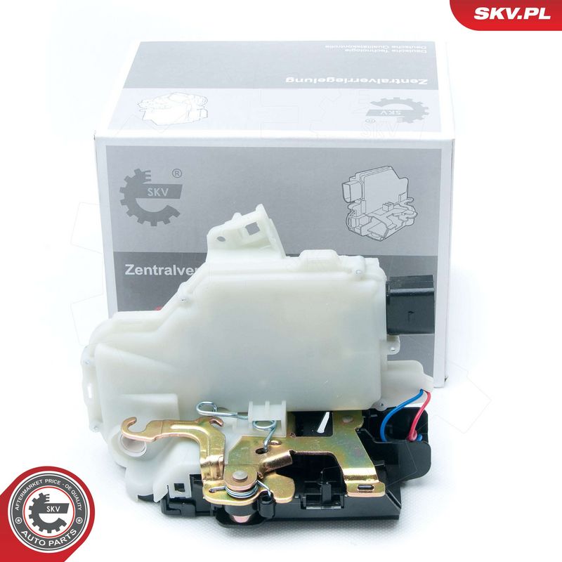 Ukselukk, ESEN SKV 16SKV422