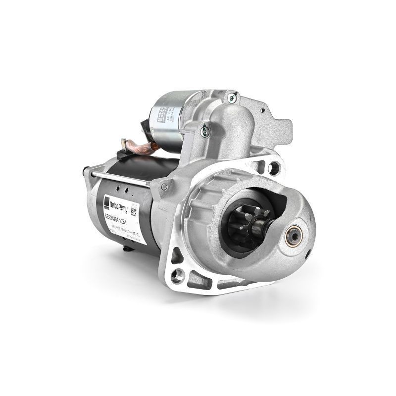 Startér SER84204-12B1