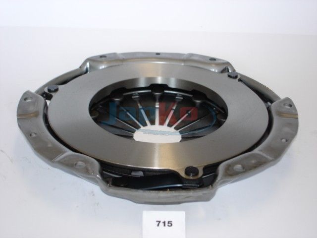 JAPKO 70715 Sankabos diskatorius