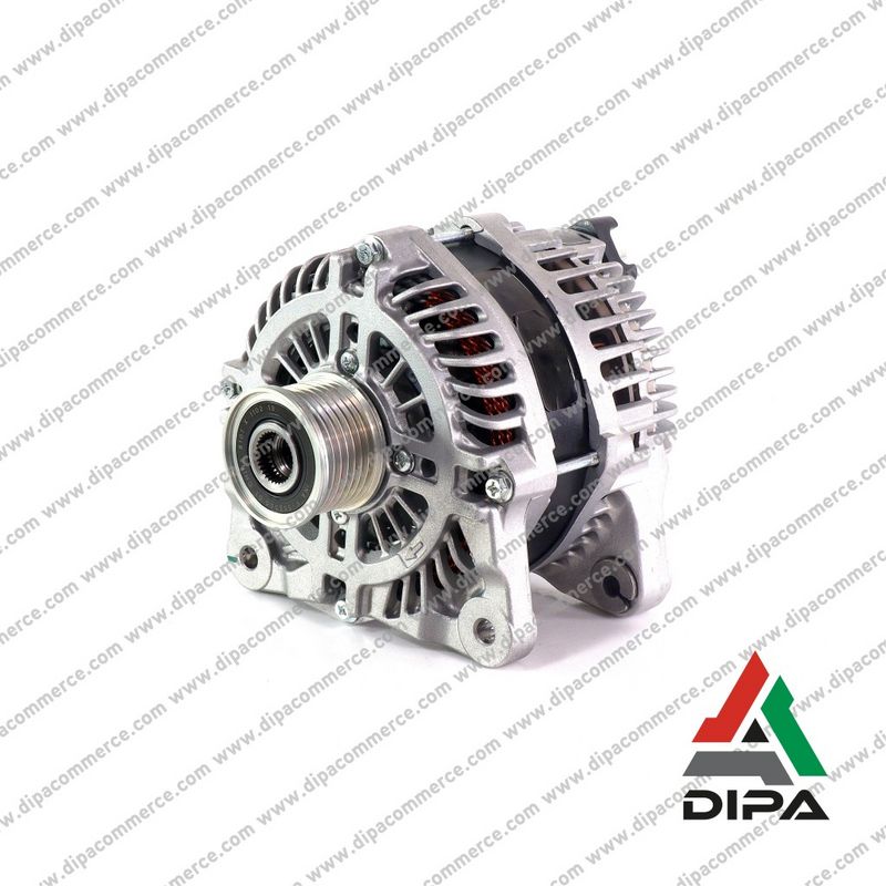 Alternador