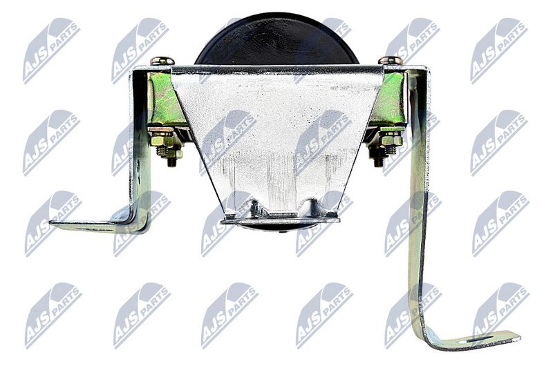 Süütepool, NTY ECZ-LR-005