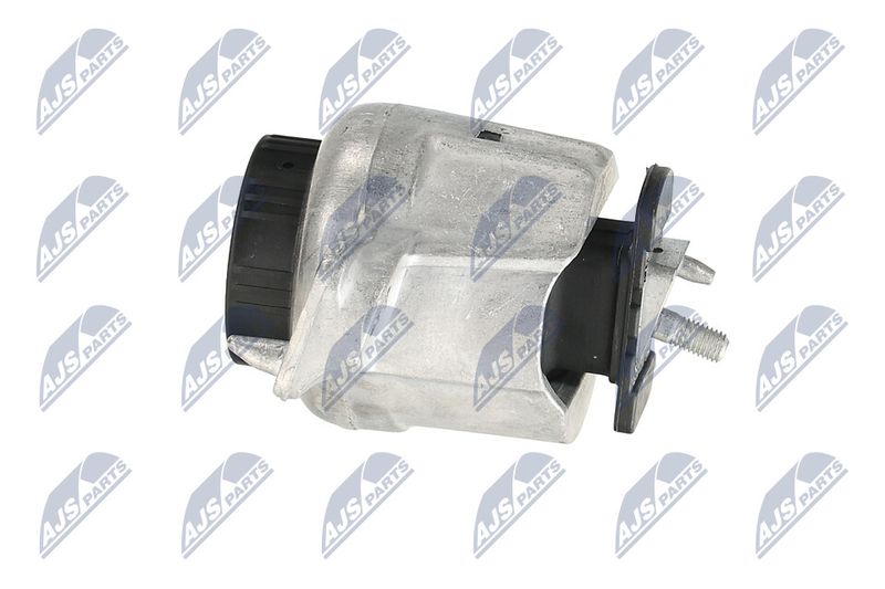 Paigutus, Mootor, NTY ZPS-JG-005