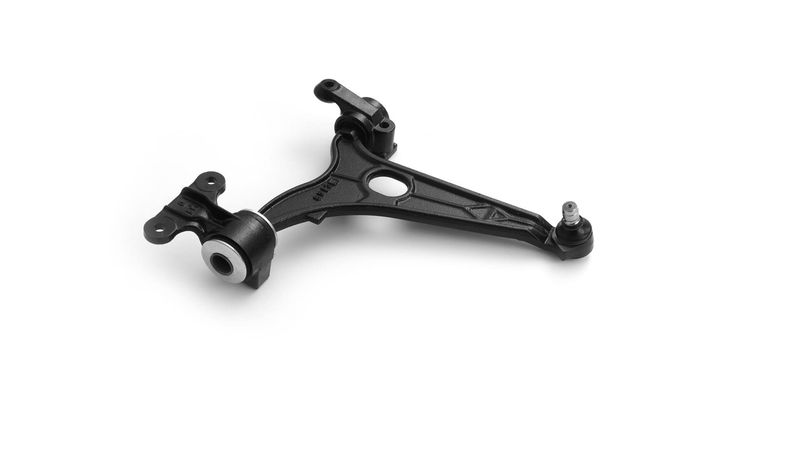SKF VKDS 322074 B Vikšro valdymo svirtis