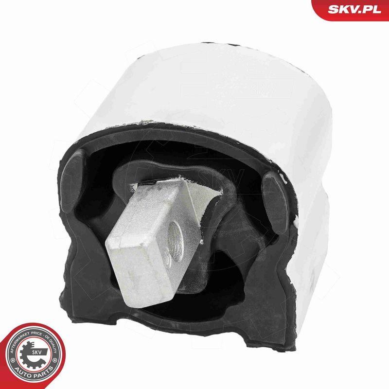 ESEN SKV 75SKV129 Mounting, engine