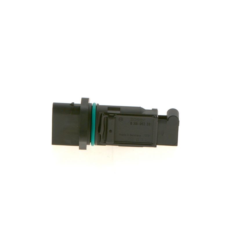 BOSCH Débitmètre de masse d'air 0 281 002 281
