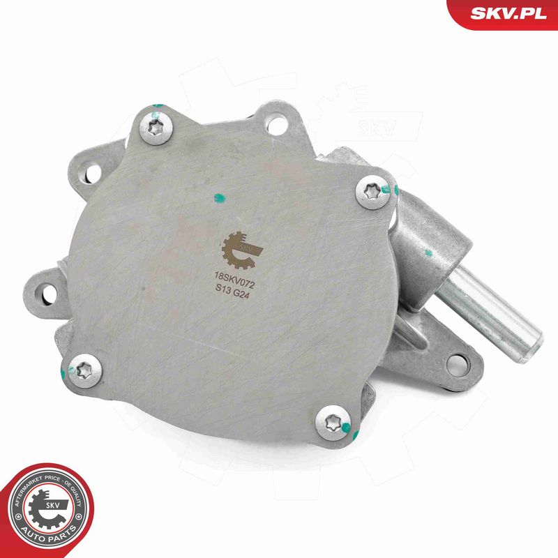 ESEN SKV 18SKV072 Vacuum Pump, braking system