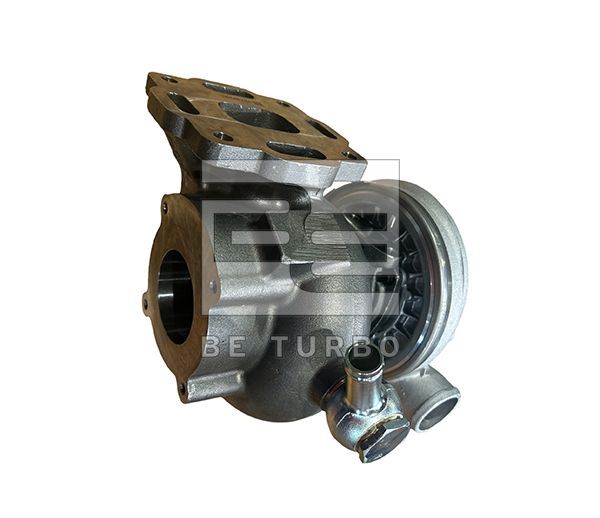 BE TURBO 130112 Charger, charging (supercharged/turbocharged)