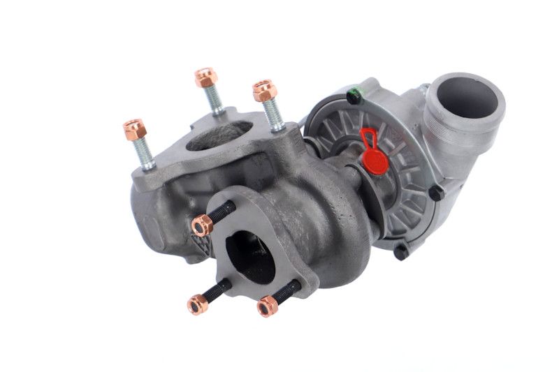 REMANTE 003-001-001033R Charger, charging (supercharged/turbocharged)