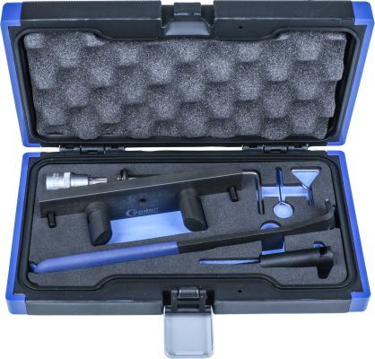 Condor werkzeug 36616 Adjustment Tool Set, Shaft Setting Tools