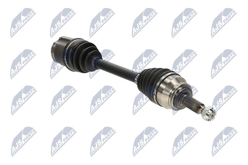NTY NPW-CH-185 Drive Shaft