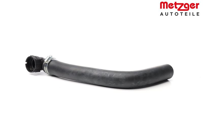 METZGER AUTOTEILE 2420715 Radiator Hose