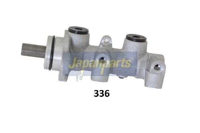 JAPANPARTS Pagrindinis cilindras, stabdžiai