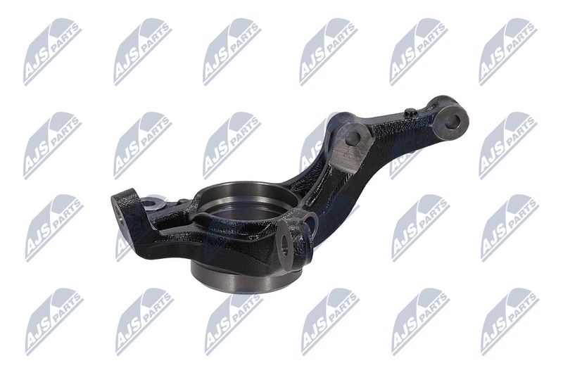 Käändmik, rattakinnitus, NTY ZZP-HY-518