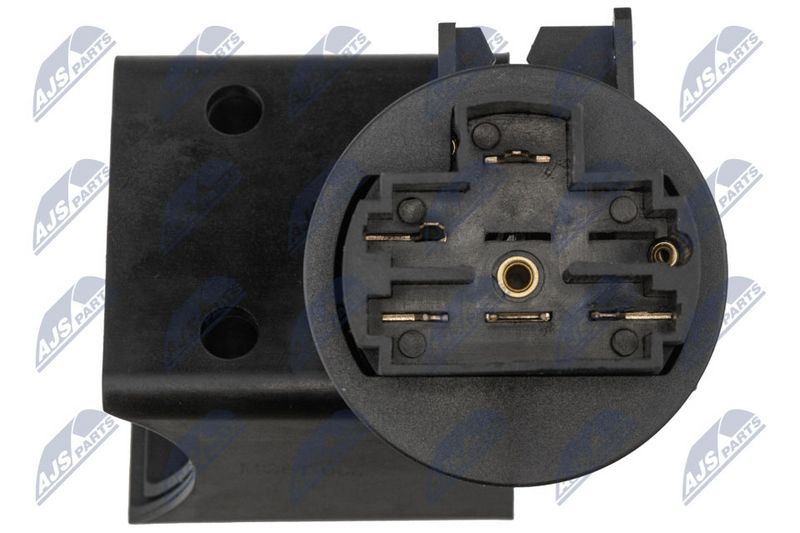 NTY EST-FT-008 Steering Lock