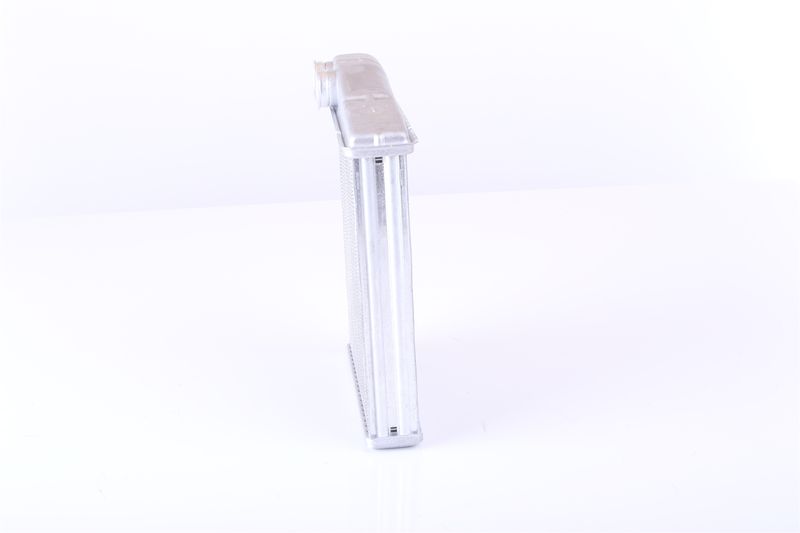 NISSENS 70807 Heat Exchanger, Interior Heating