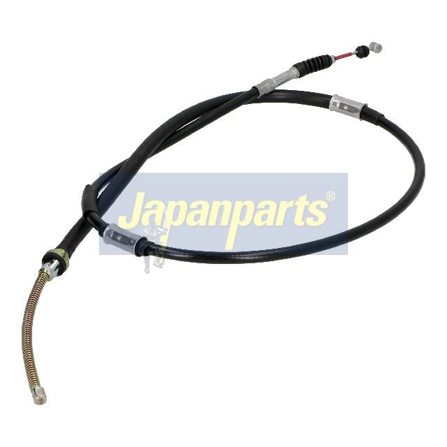 JAPANPARTS Trosas, stovėjimo stabdys