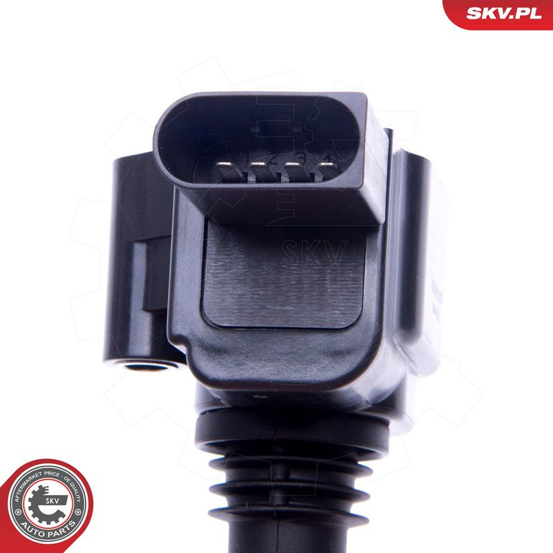 Süütepool, ESEN SKV 03SKV287