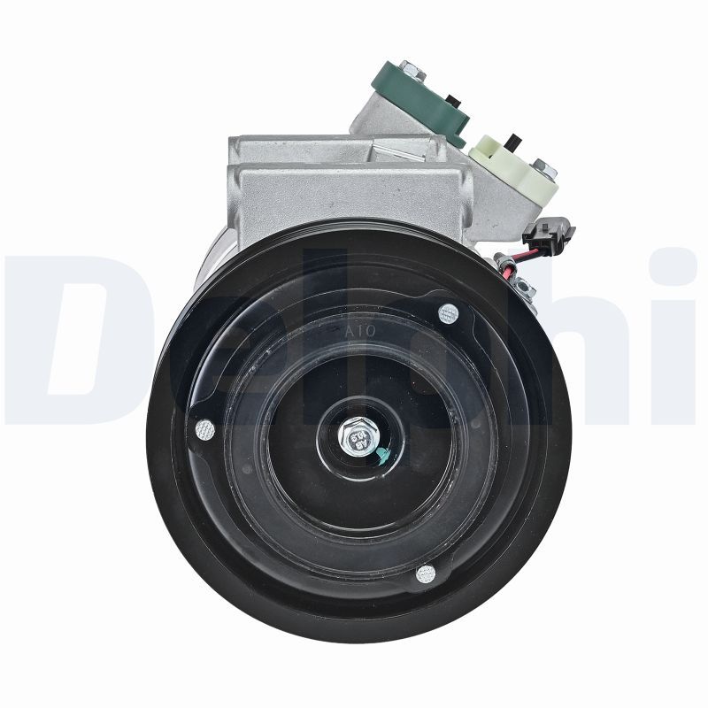Kompressor, kliimaseade, DELPHI CS20601