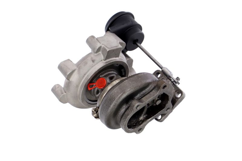 REMANTE 003-001-001100R Charger, charging (supercharged/turbocharged)