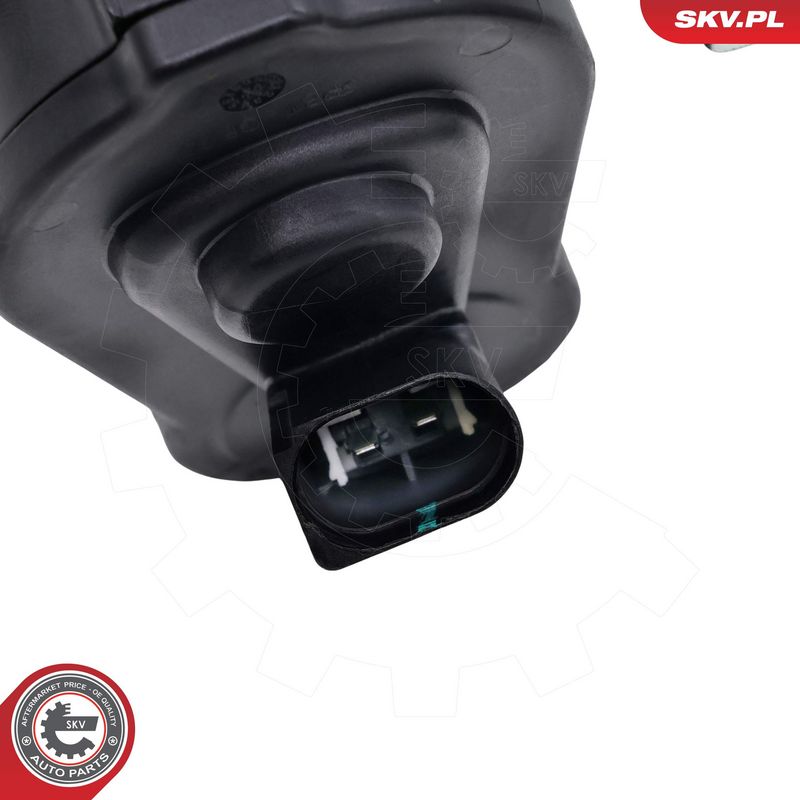 Pidurisadul, ESEN SKV 78SKV744