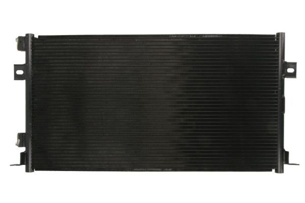 THERMOTEC KTT110151 Condenser, air conditioning