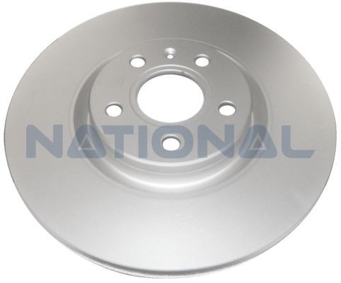 National NBD2164