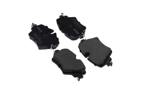 Kavo Parts KBP-10086 Brake Pad Set, disc brake