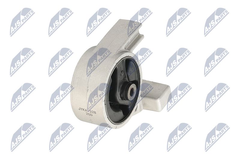 Paigutus, Mootor, NTY ZPS-KA-328