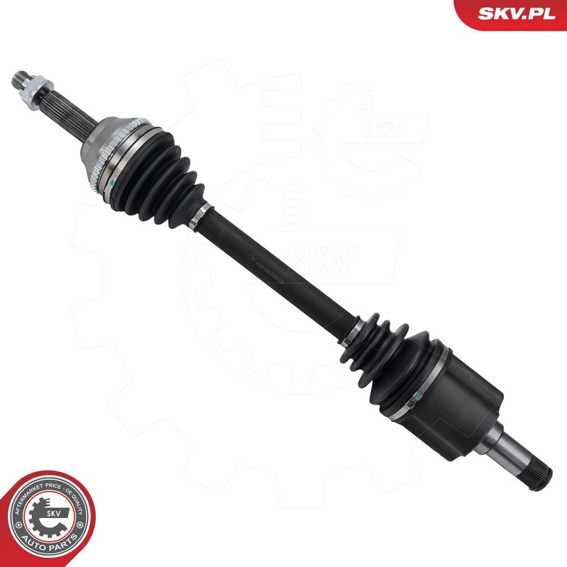 Veovõll, ESEN SKV 40SKV086