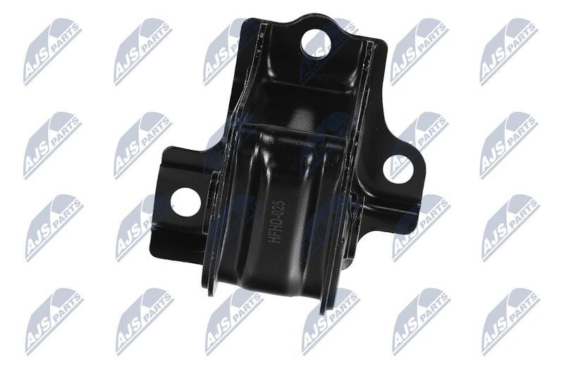 Paigutus, Mootor, NTY ZPS-HD-025