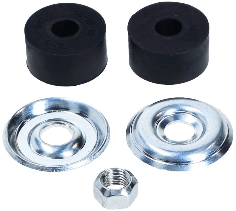SACHS 230 465 Shock Absorber