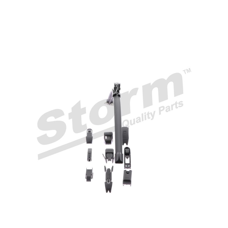 Balai d'essuie-glace STORM QUALITY PARTS 1000551