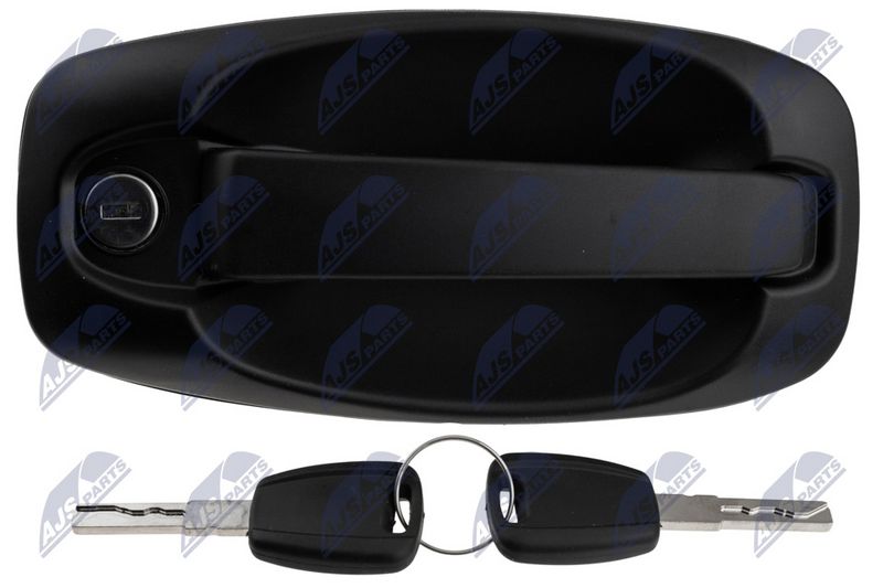 NTY EZC-FT-292 Exterior Door Handle