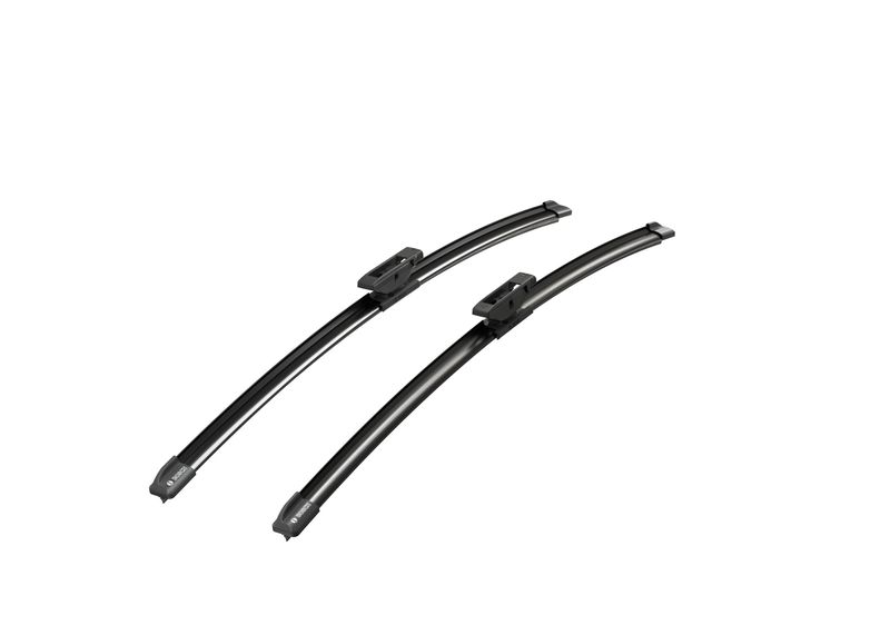 Klaasipuhastaja kumm, BOSCH 3 397 014 248