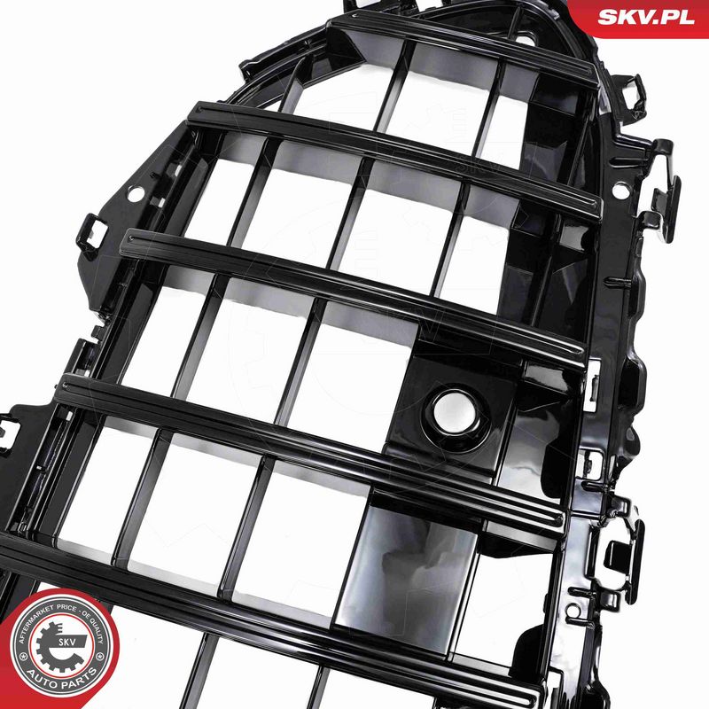 Radiaatorivõre, ESEN SKV 66SKV592