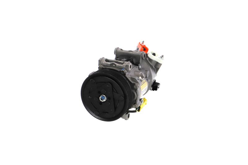 REMANTE 005-001-000319R Compressor, air conditioning
