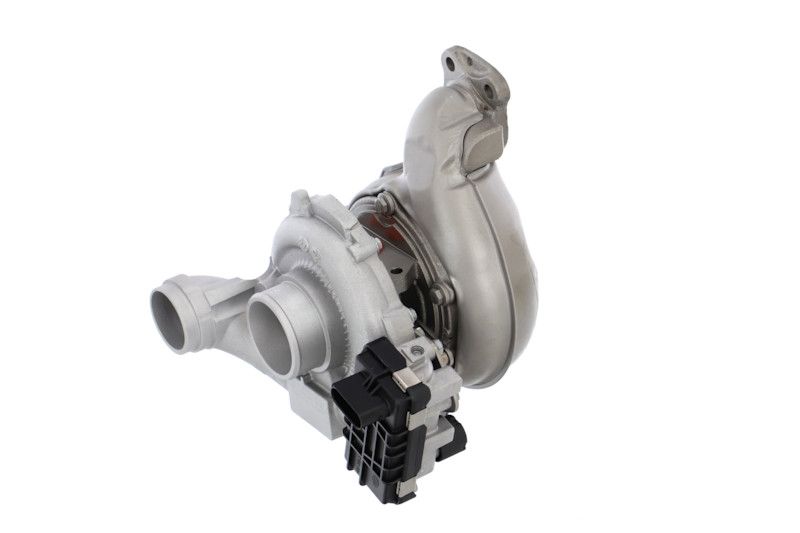 REMANTE 003-002-001313R Charger, charging (supercharged/turbocharged)