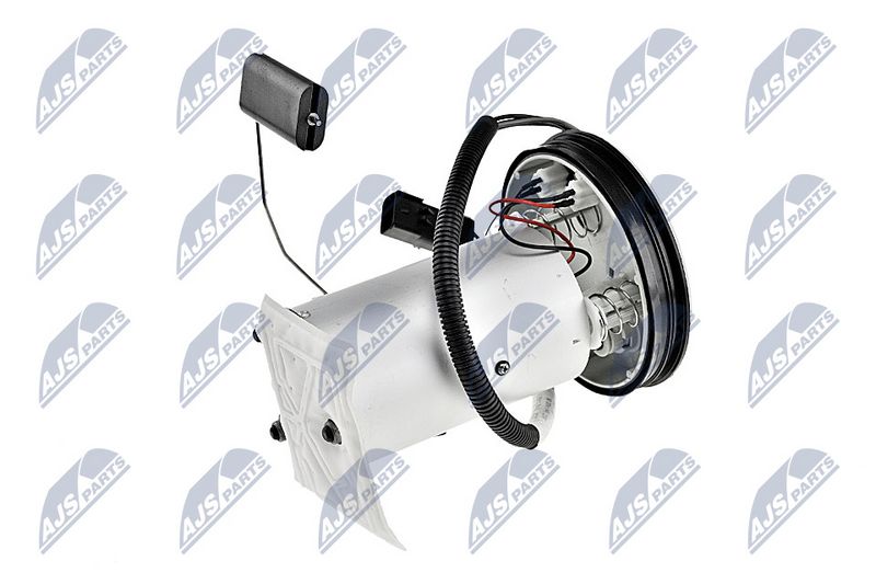 Kütus-etteanne, NTY BPP-CH-004