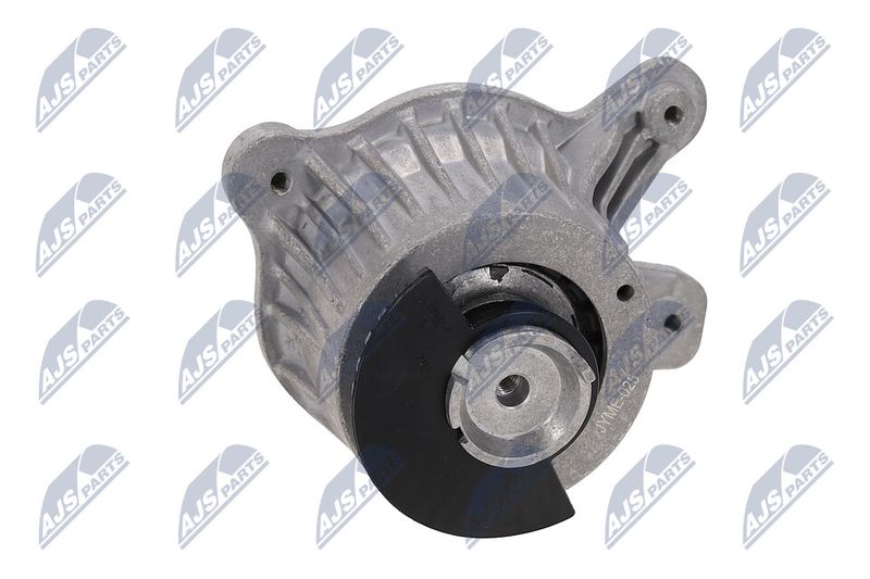 Paigutus, Mootor, NTY ZPS-ME-025