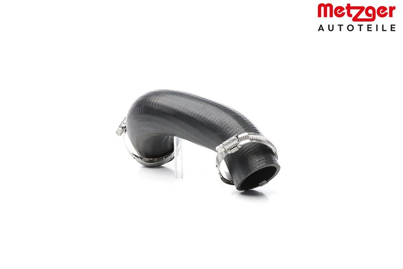 METZGER AUTOTEILE 2400225 Charge Air Hose