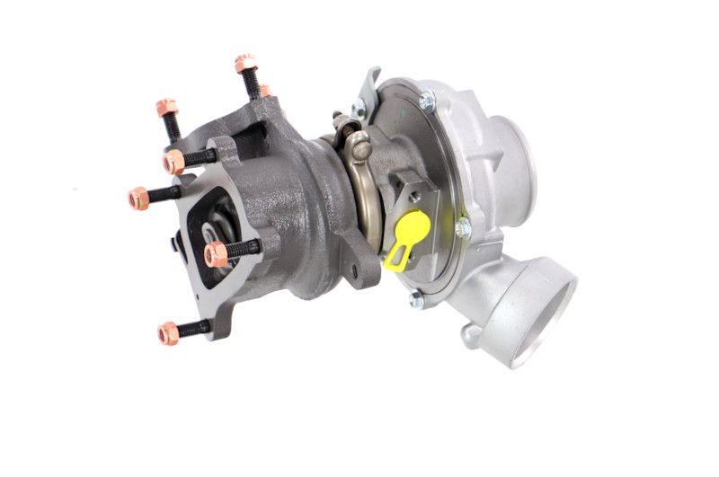 REMANTE 003-001-001069R Charger, charging (supercharged/turbocharged)
