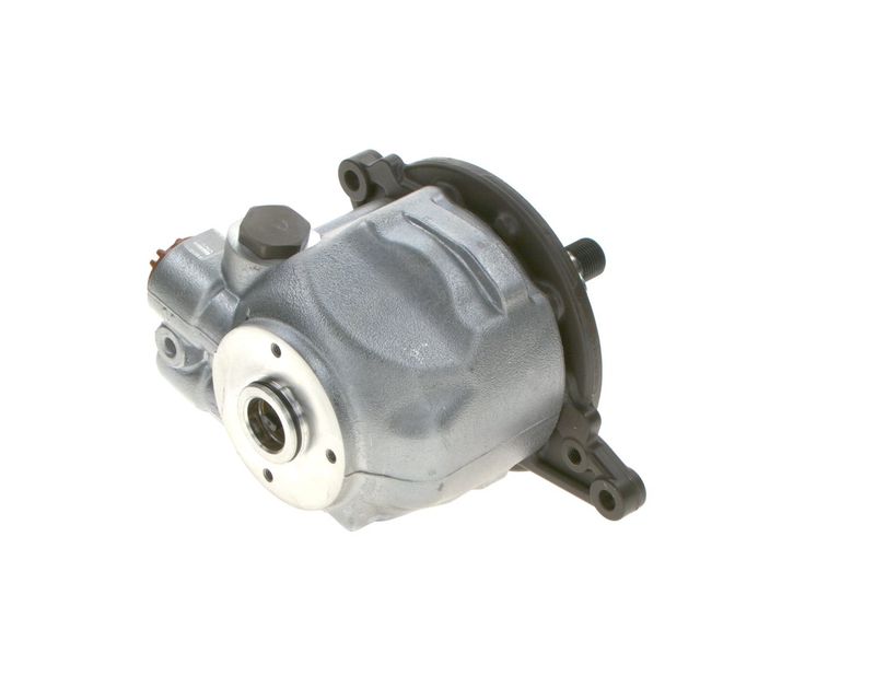 Hydraulické čerpadlo, řízení K S01 001 557