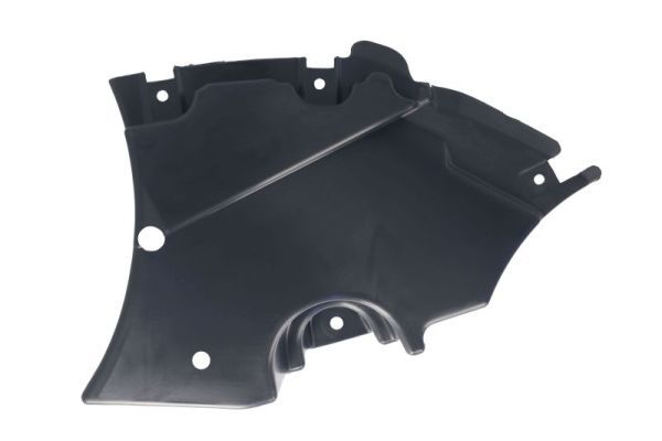 Stoßfänger - Halter