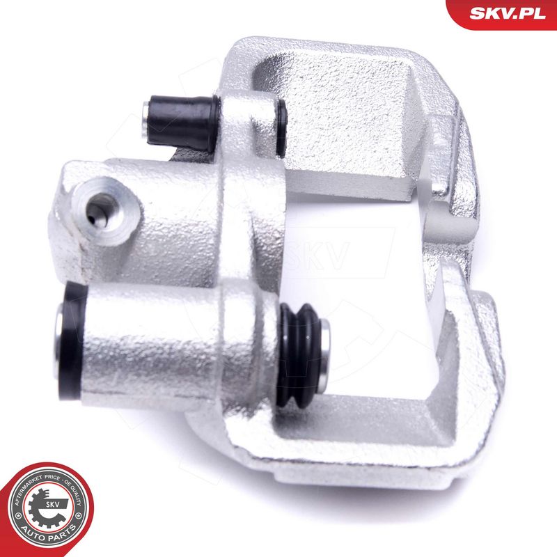 Pidurisadul, ESEN SKV 46SKV523