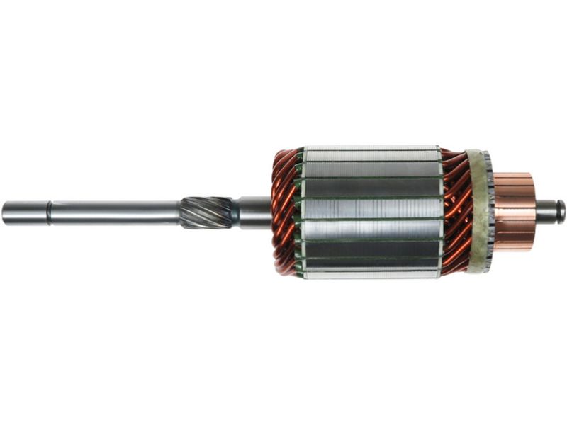 armatura,demaror AS-PL PREMIUM SA9044(LETRIKA)