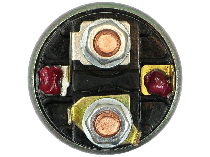AS-PL SS5061 Solenoid Switch, starter