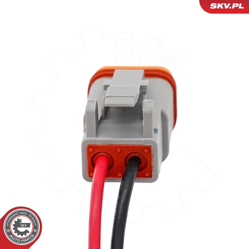 Paranduskomplekt, kaablikomplekt, ESEN SKV 53SKV377