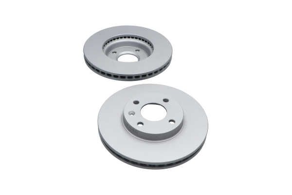 Kavo Parts BR-1222-C Brake Disc