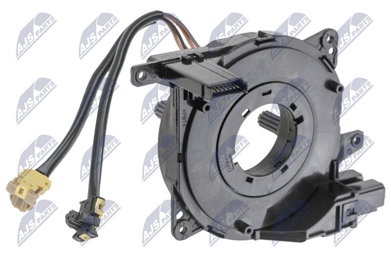 NTY EAS-LR-004 Clock Spring, airbag